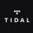 Tidal Logo